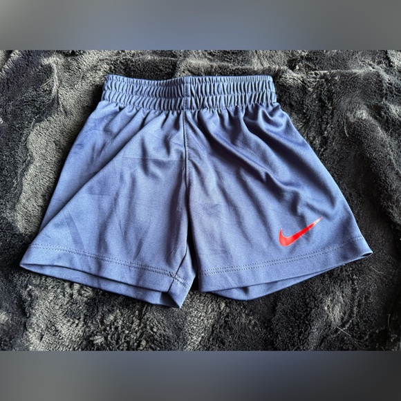 Nike Other - BNWOT Nike 12M Shorts